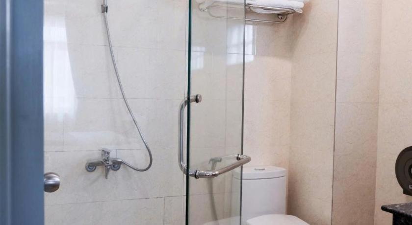 Golden Pearl Hotel Đà Lạt Extérieur photo