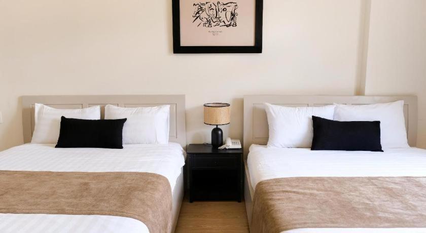 Golden Pearl Hotel Đà Lạt Extérieur photo