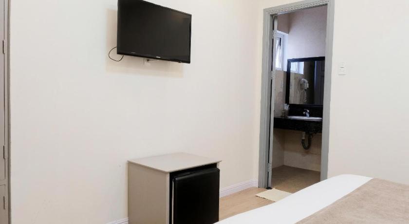 Golden Pearl Hotel Đà Lạt Extérieur photo