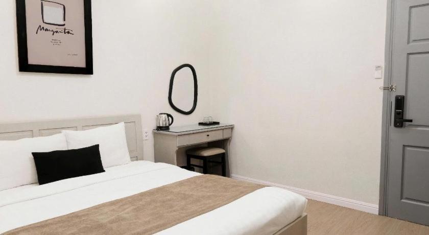 Golden Pearl Hotel Đà Lạt Extérieur photo